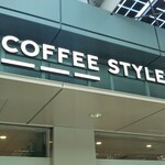 コーヒースタイル UCC - 