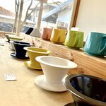 軽井沢焙煎所 - 