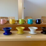 軽井沢焙煎所 - 