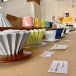 軽井沢焙煎所 - 