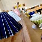 軽井沢焙煎所 - 