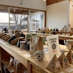 軽井沢焙煎所 - 