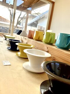 軽井沢焙煎所 - 