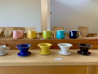 軽井沢焙煎所 - 