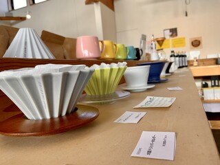 軽井沢焙煎所 - 