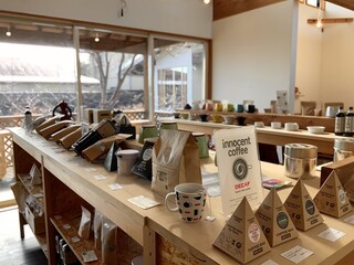 軽井沢焙煎所 - 