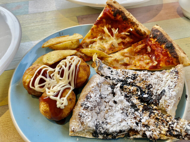 タルタルーガ 入野店 高塚 イタリアン ネット予約可 食べログ タルタルーガ 入野店 高塚 イタリアン ネット予約可 食べログ