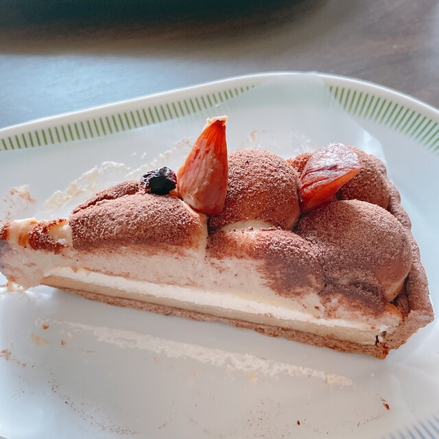 キル フェ ボン 青山 Quil Fait Bon 表参道 ケーキ 食べログ