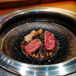 Yakiniku Uma - 