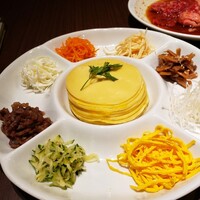 天壇  祇園本店 - 初・クジョルパン