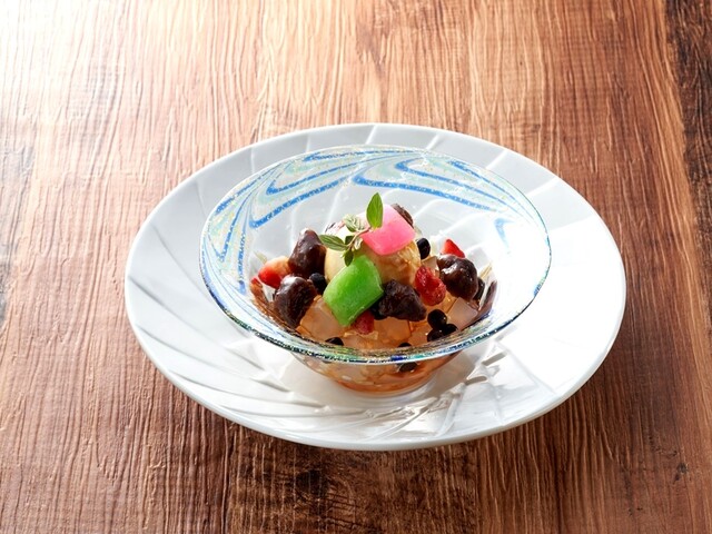 ルーフトップジャパニーズバー 雪月花