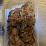からあげ専門店 文一  - うま塩