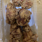 からあげ専門店 文一  - 醤油