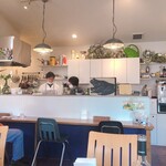 ランチハウス けや木 - 