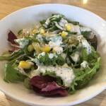 ランチハウス けや木 - 