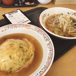 餃子の王将 高槻市役所前店 - 