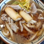 丸亀製麺 - 