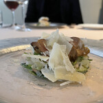 フォリオリーナ・デッラ・ポルタ・フォルトゥーナ - 