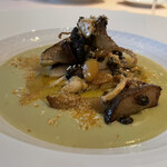 フォリオリーナ・デッラ・ポルタ・フォルトゥーナ - 