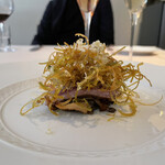 フォリオリーナ・デッラ・ポルタ・フォルトゥーナ - 