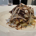 フォリオリーナ・デッラ・ポルタ・フォルトゥーナ - 