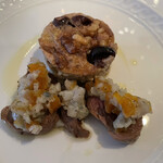 フォリオリーナ・デッラ・ポルタ・フォルトゥーナ - 