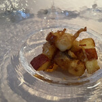 フォリオリーナ・デッラ・ポルタ・フォルトゥーナ - 