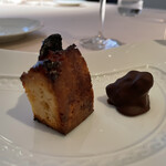 フォリオリーナ・デッラ・ポルタ・フォルトゥーナ - 