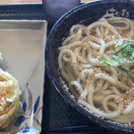 Hanamaru Udon - 