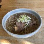 らーめん庵 - 