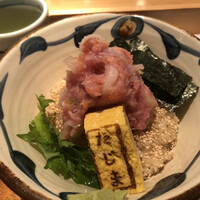 銀座 鮨 たじま -  銀座 鮨 たじま -