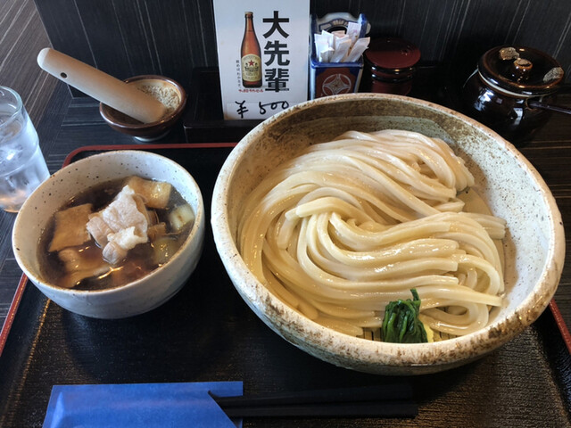 日炉勢 京成船橋 うどん 食べログ