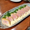 平岸マグロ問屋 三四郎