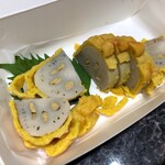 Kushi Musubi Sachi - 