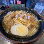 Ramen Touma - 