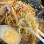 Ramen Touma - 