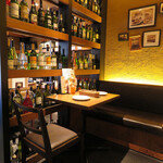 SALVATORE CUOMO & BAR - 