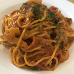 ランチハウス けや木 - 