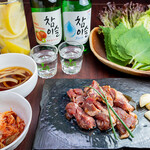 うなバル チャンオヤ - 