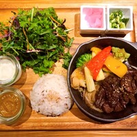 やさいの王様 銀座店 - 