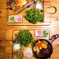 やさいの王様 銀座店 - 