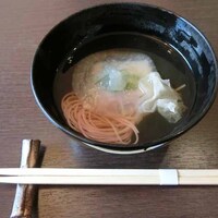 茶寮 かじ山 - 