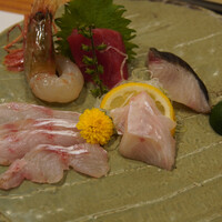 のどぐろ専門 銀座 中俣 - 