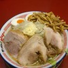 ラーメン☆ビリー 東仙台本店