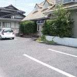 満洲味 - 喫茶店ぽいですが