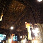 ビヤホールライオン - 店内(2)(2012.8)