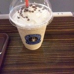 ニューヨーカーズ カフェ - チョコミント味♪