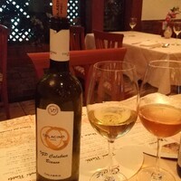 エリオ・ロカンダ・イタリアーナ - 