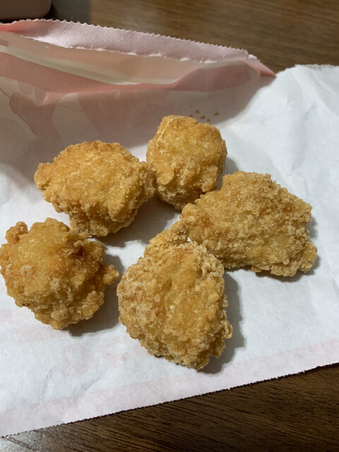 マクドナルド １０７北上店 Mcdonald S 柳原 ハンバーガー 食べログ