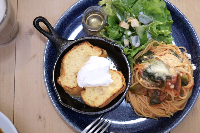 Sunday Brunch Shimokitazawa Ten photo 3